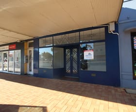 Offices commercial property leased at 4/196 Bourbong Street Bundaberg Central QLD 4670