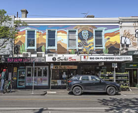 Shop & Retail commercial property leased at 191A Carlisle Street Balaclava VIC 3183