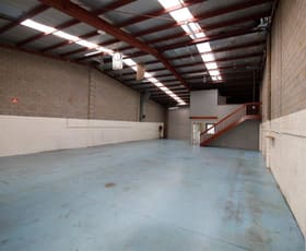 Factory, Warehouse & Industrial commercial property leased at 2/46 HOLLOWAY DRIVE Bayswater VIC 3153
