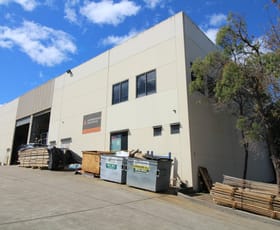 Factory, Warehouse & Industrial commercial property leased at 1/7 Coventry Place Mount Druitt NSW 2770