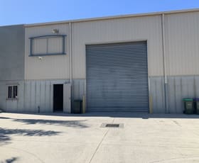 Factory, Warehouse & Industrial commercial property leased at 1/10-16 Southey Street Williamstown VIC 3016