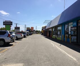 Showrooms / Bulky Goods commercial property leased at 2/212 Great Eastern Highway Midland WA 6056