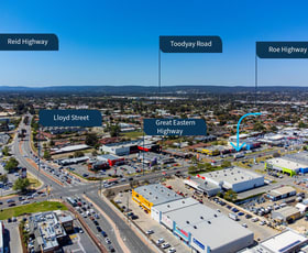 Medical / Consulting commercial property leased at 2/212 Great Eastern Highway Midland WA 6056