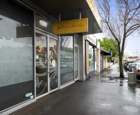 Medical / Consulting commercial property leased at 85 Douglas Parade Williamstown VIC 3016