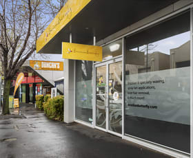 Medical / Consulting commercial property leased at 85 Douglas Parade Williamstown VIC 3016