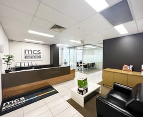 Offices commercial property sold at 39/195 Wellington Road Clayton VIC 3168