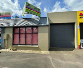 Factory, Warehouse & Industrial commercial property leased at 41 Princes Highway Warragul VIC 3820