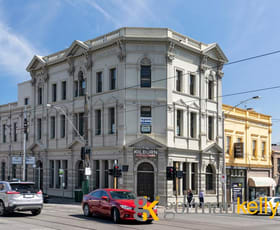Offices commercial property leased at Level 1/635 Glenferrie Road Hawthorn VIC 3122