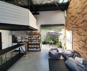 Factory, Warehouse & Industrial commercial property leased at Burleigh Heads QLD 4220
