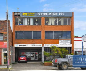 Showrooms / Bulky Goods commercial property leased at Ground Floor/253 Princes Highway Arncliffe NSW 2205