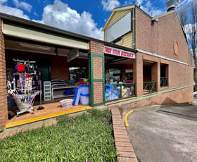 Shop & Retail commercial property leased at Ground Floor/15-17 Plantation Street Wentworth Falls NSW 2782