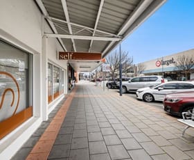 Offices commercial property leased at 2A/463-467 Kiewa Street Albury NSW 2640