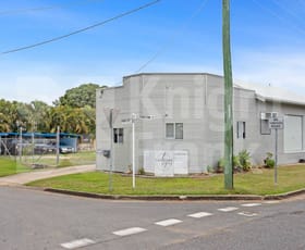 Factory, Warehouse & Industrial commercial property sold at 169 Part Street Berserker QLD 4701