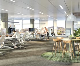 Offices commercial property for lease at 5 Bond Street Ringwood VIC 3134