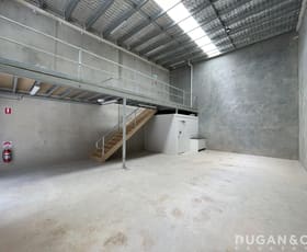 Factory, Warehouse & Industrial commercial property leased at 15/51 Cook Court North Lakes QLD 4509