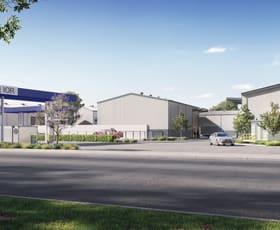 Showrooms / Bulky Goods commercial property for lease at Brand New Industrial Tenancies/18 Sir Leslie Wilson Dr Emerald QLD 4720