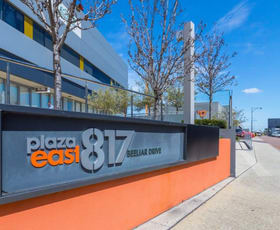 Offices commercial property leased at E3/817 Beeliar Drive Cockburn Central WA 6164