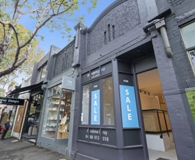 Shop & Retail commercial property leased at 475 Crown street Surry Hills NSW 2010