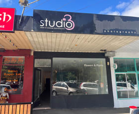 Shop & Retail commercial property leased at 1214 Burwood Highway Upper Ferntree Gully VIC 3156