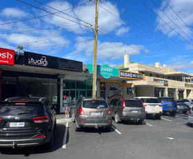 Shop & Retail commercial property leased at 1214 Burwood Highway Upper Ferntree Gully VIC 3156