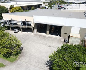 Factory, Warehouse & Industrial commercial property leased at 6 Sudbury Street Darra QLD 4076