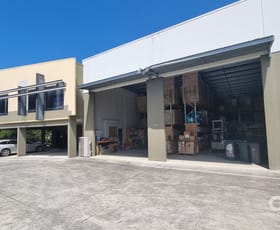 Factory, Warehouse & Industrial commercial property leased at 6 Sudbury Street Darra QLD 4076