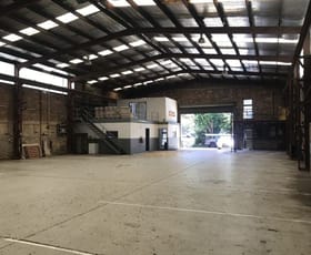 Factory, Warehouse & Industrial commercial property leased at 24-26 Ewan Street Mascot NSW 2020