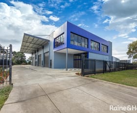 Factory, Warehouse & Industrial commercial property leased at 13 Meek Street New Gisborne VIC 3438