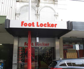 Shop & Retail commercial property leased at 283 Chapel Street Prahran VIC 3181