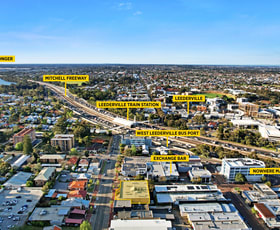 Medical / Consulting commercial property leased at 20-22 Southport Street West Leederville WA 6007
