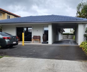 Medical / Consulting commercial property for lease at 64 Palm Beach Avenue Palm Beach QLD 4221