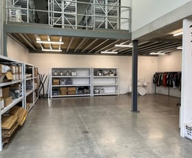 Factory, Warehouse & Industrial commercial property leased at 5/29 Wurrook Circuit Caringbah NSW 2229
