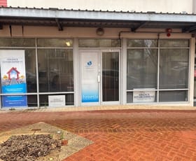 Offices commercial property leased at 20/91 Reid Promenade Joondalup WA 6027