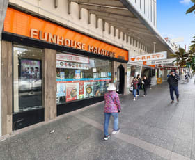 Shop & Retail commercial property for lease at Shop 2/227 Forest Road Hurstville NSW 2220
