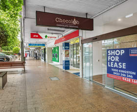 Medical / Consulting commercial property leased at 26 Willoughby Road Crows Nest NSW 2065