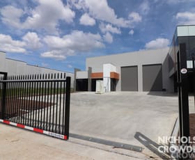 Offices commercial property leased at 1/6 Buontempo Road Carrum Downs VIC 3201