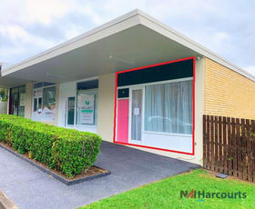 Offices commercial property leased at 16/10-16 Bramcote Street Chermside West QLD 4032