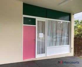 Shop & Retail commercial property leased at 16/10-16 Bramcote Street Chermside West QLD 4032