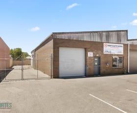 Factory, Warehouse & Industrial commercial property leased at Unit 1/36 Kembla Way Willetton WA 6155