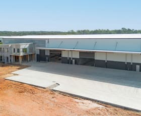 Factory, Warehouse & Industrial commercial property for lease at 3/114-116 Fred Chaplin Circuit Corbould Park QLD 4551