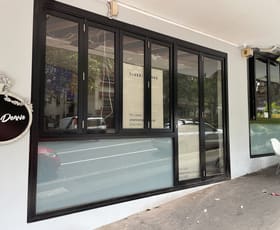 Shop & Retail commercial property leased at 2/51-57 Bayswater Road Rushcutters Bay NSW 2011
