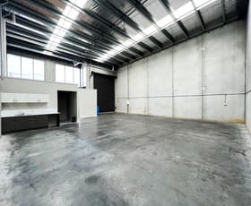 Factory, Warehouse & Industrial commercial property for lease at 18/10 Henderson Road Knoxfield VIC 3180
