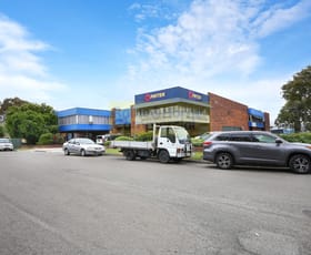 Offices commercial property leased at 4/31-37 Ashford Avenue Milperra NSW 2214