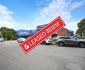 Offices commercial property leased at 4/31-37 Ashford Avenue Milperra NSW 2214