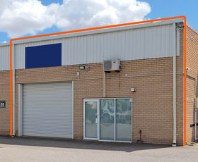 Factory, Warehouse & Industrial commercial property leased at 2/31 Irvine Drive Malaga WA 6090