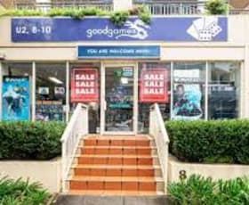 Showrooms / Bulky Goods commercial property leased at Shop 2/8-10 The Avenue Hurstville NSW 2220