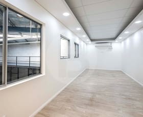 Offices commercial property leased at B28/2 RAILWAY PARADE Lidcombe NSW 2141
