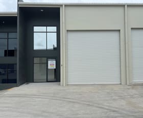 Factory, Warehouse & Industrial commercial property leased at 2/34-36 Claude Boyd Parade Corbould Park QLD 4551
