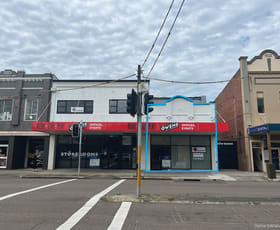 Shop & Retail commercial property leased at 99A & 99B Maitland Road Islington NSW 2296