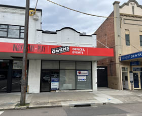 Offices commercial property leased at 99A & 99B Maitland Road Islington NSW 2296